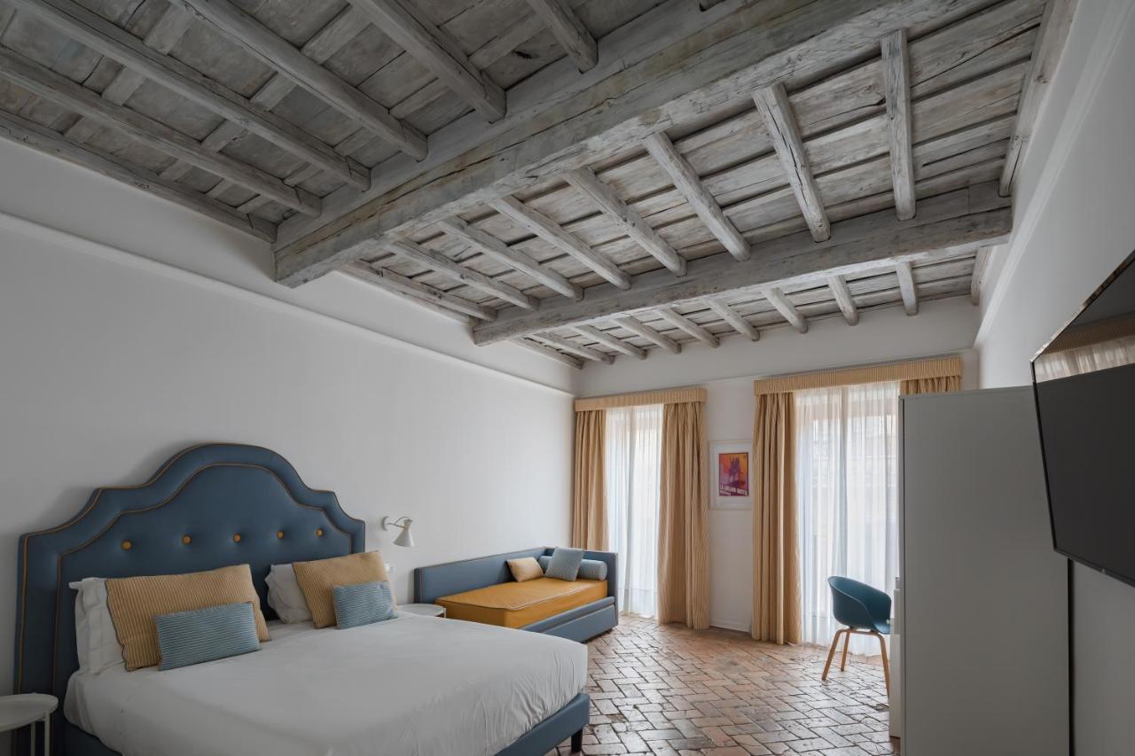 Palazzo Lupardi Relais, Rome